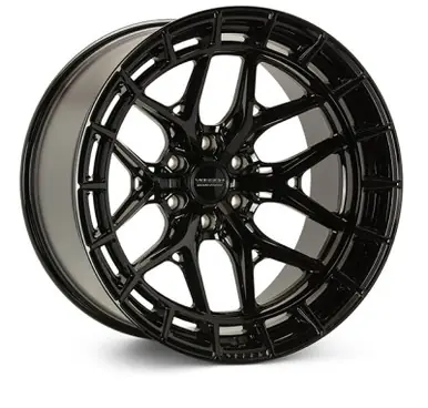 Vossen HFX-1 20x9.5 / 6x135 / +15 / 87.1 CB / Deep - Gloss Black - HFX1-0F01 Deal