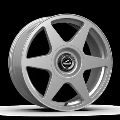 Place Order fifteen52 Tarmac EVO 19x8.5 5x114.3/5x120 35mm ET 73.1mm Center Bore Speed Silver Wheel - STTSS-98554+35