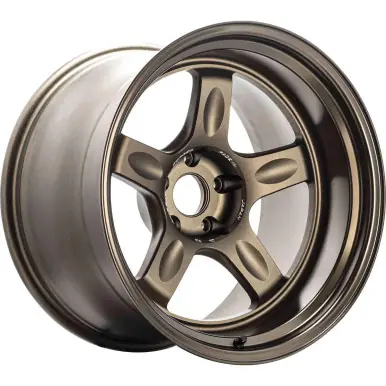Clearance VOLK 21C BRONZE 18X8.5 +35MM / BP 5x112
