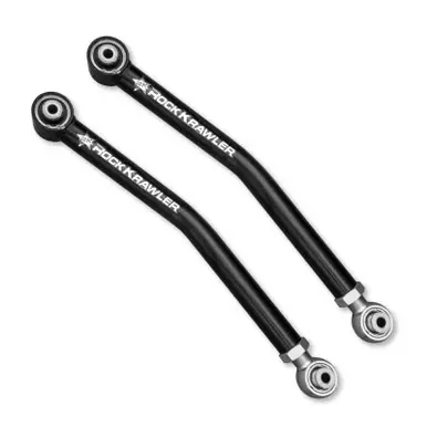 Rock Krawler 2019+ Jeep Wrangler JT Rear Lower Control Arms - RK07380B Limited Offer