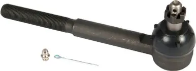 Ridetech 65-70 Chevy C10 E-Coated Outer Tie Rod End - 90003048 Price Drop
