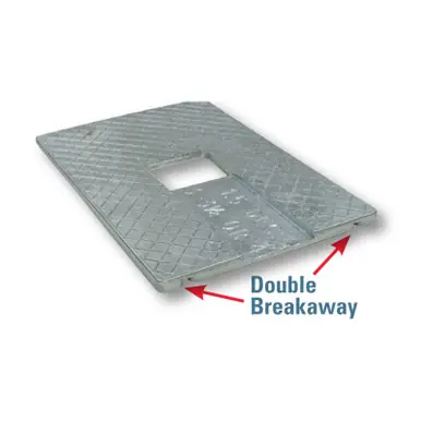 SPC Performance ZINC AXLE SHIMS 2 deg.(6) - 89499 Best Choice