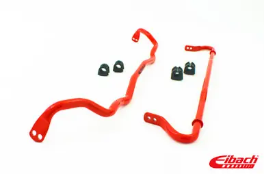 Eibach 22mm Front & 22mm Rear Anti-Roll-Kit for 02-03 Subaru WRX (Excluding Wagon) - 7710.320 Seasonal Sale