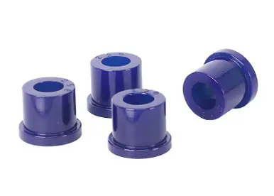 SuperPro Morris Lower Control Arm Inner Bushing - SPF0258K Super Sale