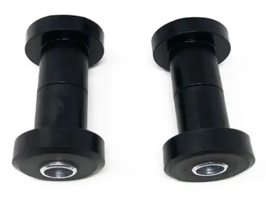 Tuff Country 88-91 Blazer 4X4 Repl. Frt Leaf Spring Bushings & Sleeves (Rr Eyelet Of Lift Kits Only) - 91104 Wholesale