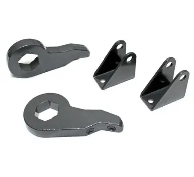 Top Pick MaxTrac 01-10 GM 1500HD/2500HD/3500HD 2WD/4WD 8 Lug 1-3in Lift Kit - 880713