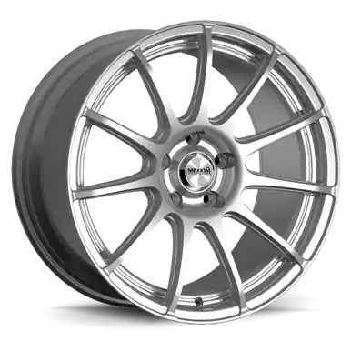 Shop Now Maxxim Winner 17x7 10x105/114.3 ET40 Full Silver - WN77T5440S
