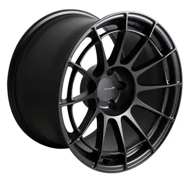 Limited Offer Enkei NT03RR 18x9 5x112 45mm Offset 66.5mm Bore - Gunmetal Wheel - 512-890-4445GM
