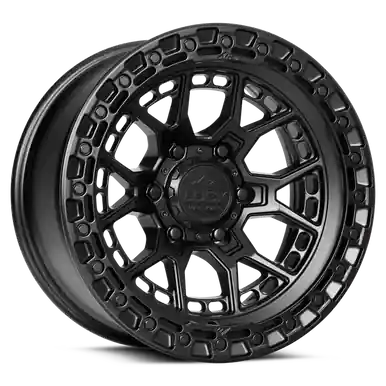 LOCK OFFROAD Commando 20x10 6x135 et -18mm Price Drop