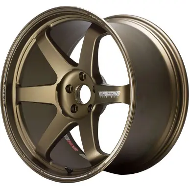 Warranty Included VOLK TE37 ULTRA LARGE BRONZE 20X9.5 0MM / BP 6x139.7 (6x5.5)