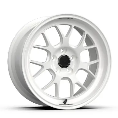 fifteen52 Apex RSR 18x9.5 5x114.3 38mm ET 73.1mm Center Bore Rally White - RSARW-89554+38 New Release