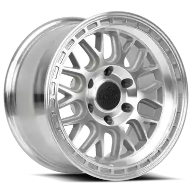 Lock Offroad Onyx 17x9 | 6x139.7 | +1mm Secure Checkout