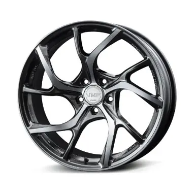 Versus VMF C-01 20x8.5 +45 5x108 Diamond Cut / Rim Edge DC - WTVCAV45RHX Hot Deal