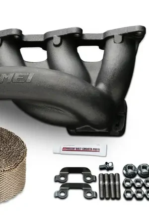 Tomei Turbo Exhaust Manifold for Nissan S13 S14 240sx KA24DE TB601A-NS16A Holiday Sale