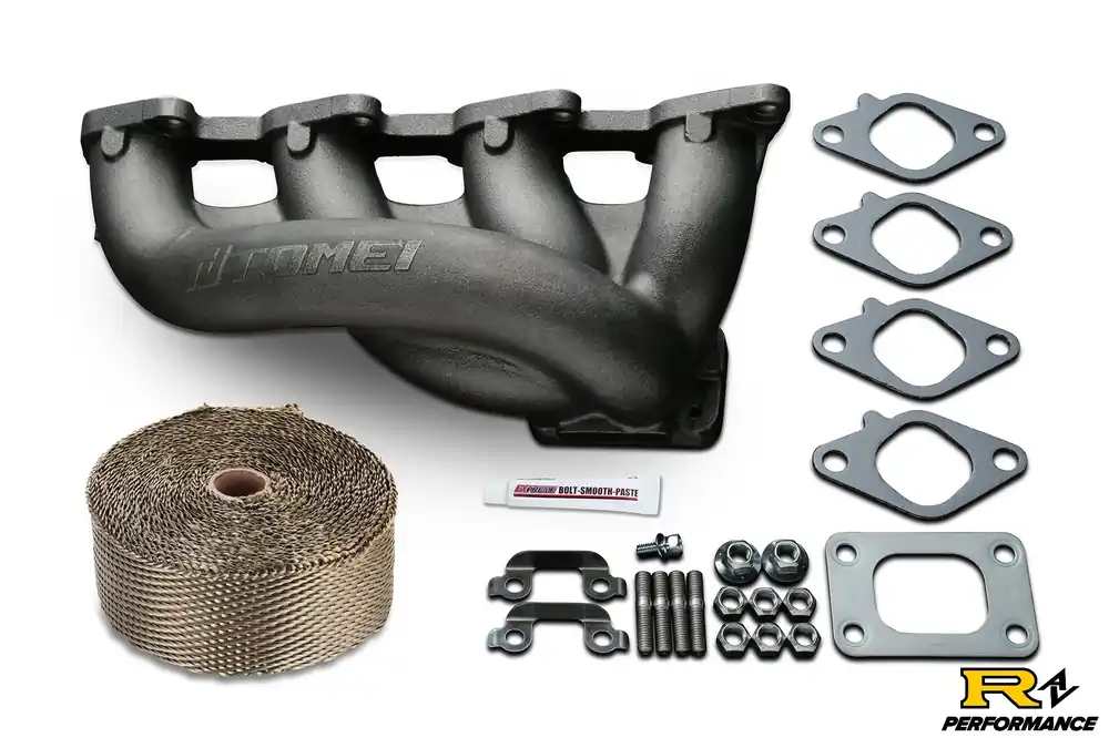 Tomei Turbo Exhaust Manifold for Nissan S13 S14 240sx KA24DE TB601A-NS16A Holiday Sale