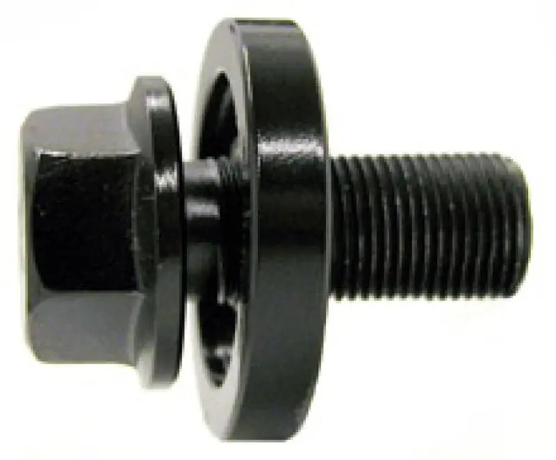 Don’t Miss Out ATI Crank Bolt - Mopar 360 - Hhcs - 3/4x16x3 - Grade 8 - Zinc Plated