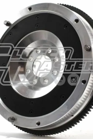 Hot Deal Clutch Masters 02-06 Mini Cooper S 1.6L Supercharged Aluminum Flywheel