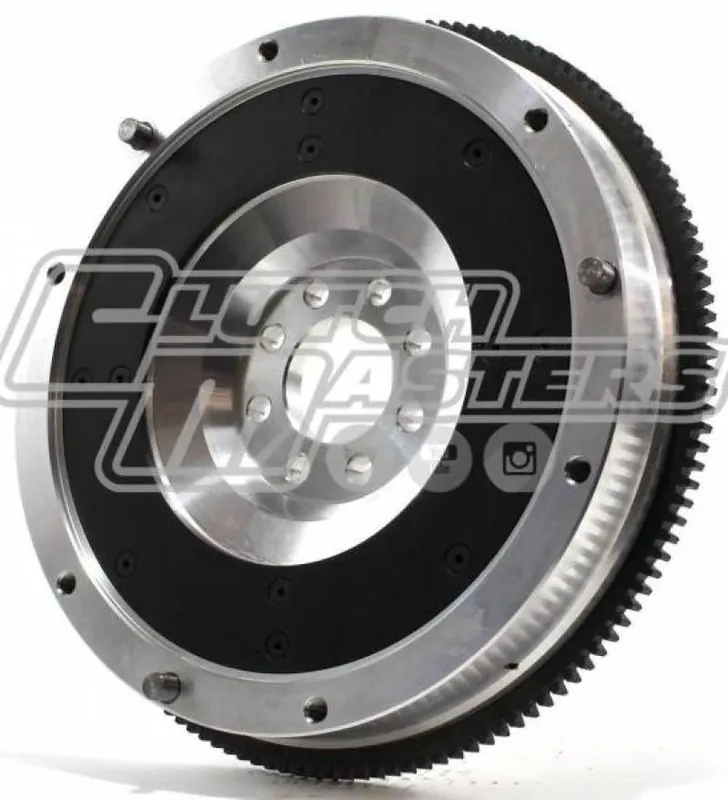Hot Deal Clutch Masters 02-06 Mini Cooper S 1.6L Supercharged Aluminum Flywheel