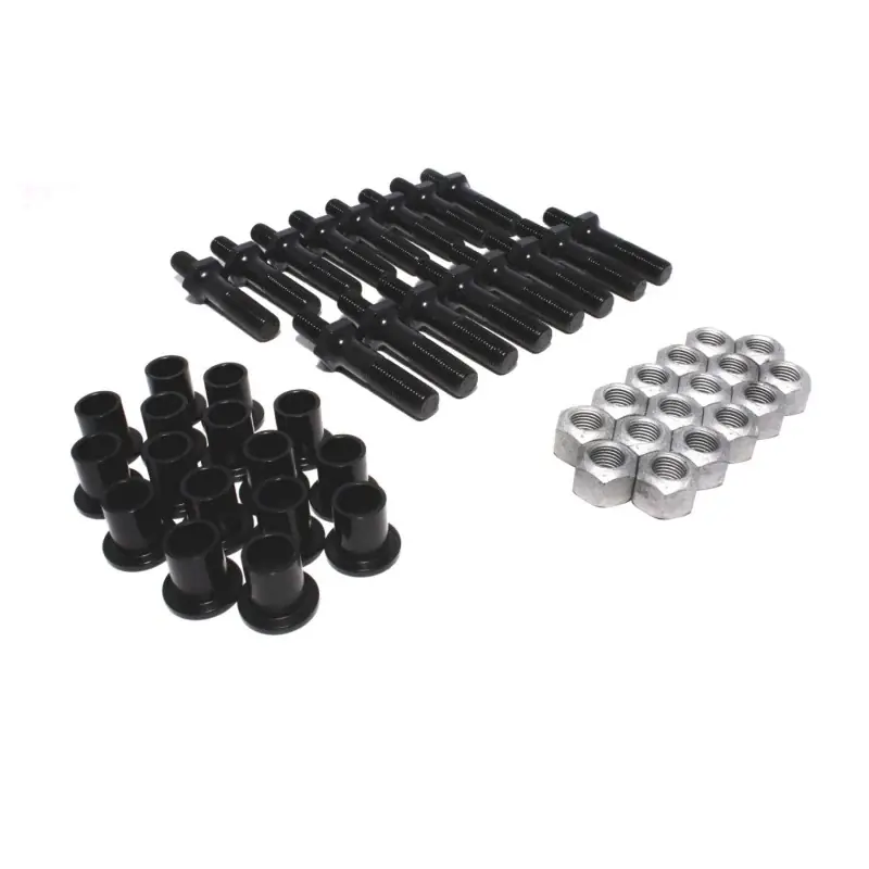 COMP Cams Rocker Arm Kit CB Adj Free Shipping