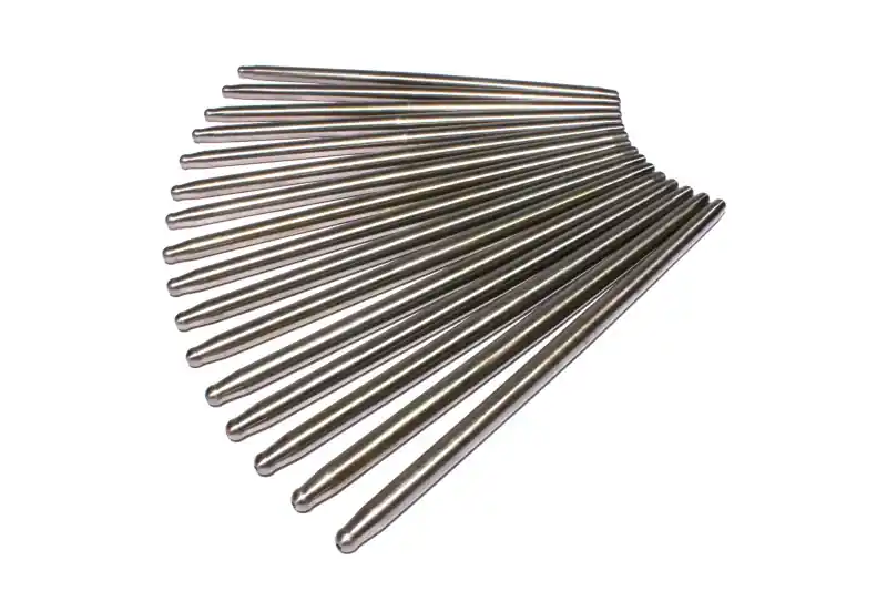 Certified COMP Cams Pushrods9.500in Dual Taper 3/8