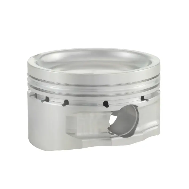 CP Piston & Ring Set for Honda L15A VTEC (Fit/Jazz) - Bore (73mm) - Size (STD) - Compression Ratio ( New Release