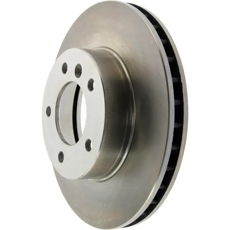 Save Now Centric C-TEK Standard Brake Rotor - Rear