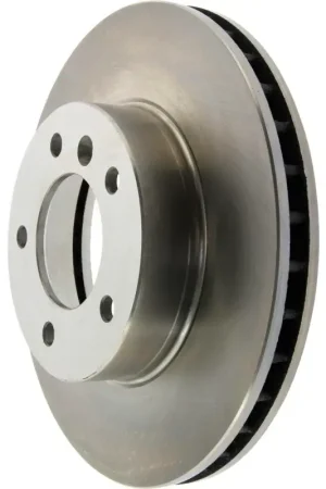 Centric C-TEK Standard Brake Rotor - Rear Flash Sale