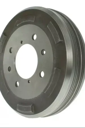 Centric C-TEK Standard Brake Drum - Front Viral