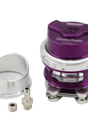 Low Price Turbosmart BOV RacePort - Purple - Gen V