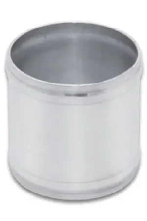 Best Price Vibrant Aluminum Joiner Coupling (2.75in Tube O.D. x 3in Overall Length)