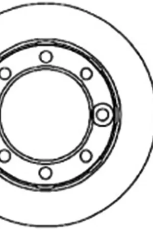 Best Price StopTech 71-86 Chevrolet K20 Suburban Cryo Slotted Front Right Sport Brake Rotor