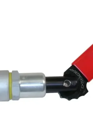 In Demand Wilwood Proportioning Valve - Lever Adjust