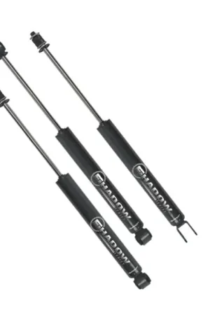 Superlift 30.07 Extended 17.70 Collapsed - 94-01 Ram 1500/2500 Rear Superlift Shock - Single Save Now