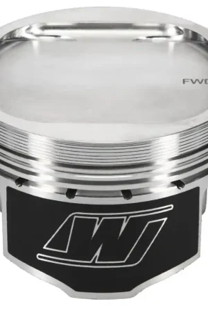 Popular Wiseco Sub EJ22 Stroker Inv Dme -22cc 98mm Piston Shelf Stock Kit