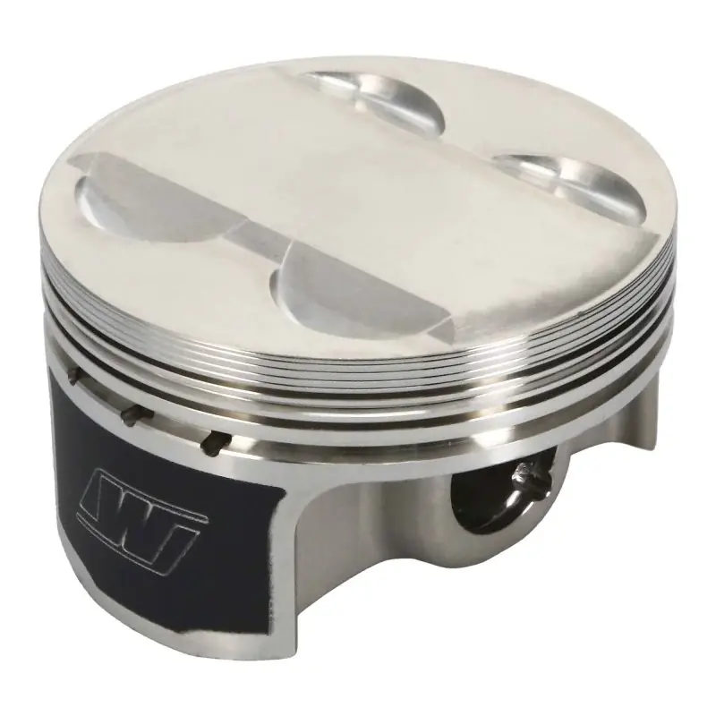 Wiseco Honda J32 +4cc Dome 89.25mm Bore Piston Kit Free Returns