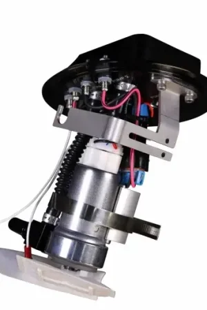 Aeromotive 05-21 Dodge Charger/Challenger 450 Dual Drop-In Phantom System Hot Picks